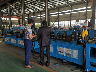 Chiny Wuxi MAZS Machinery Science &amp; Technology Co.,Ltd.
