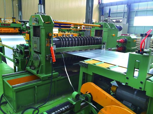 Maszyna do cięcia metalu o średnicy 2000 mm