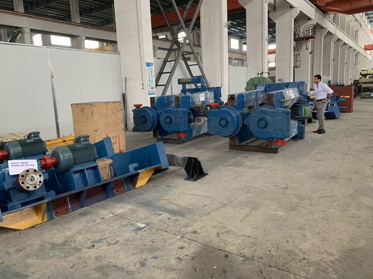 13m / min 2 Hi Steel Walcarka na zimno w stalowni