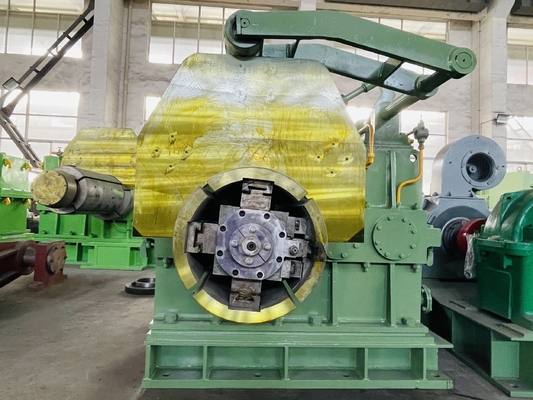 SPCC SS400 4 Hi Reversing Cold Rolling Mill 700mm Cewki ze stali nierdzewnej ze stali węglowej