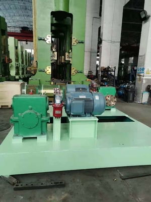 450mm Walcarka do odwracania na zimno do taśm precyzyjnych SL400 SS400 SPHC
