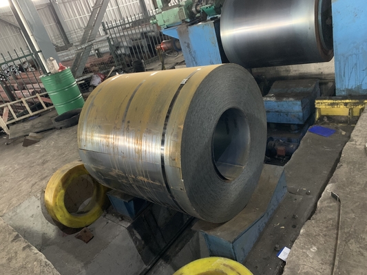 MA-(0,2 ~ 1) × 600 mm Linia do cięcia cienkiej blachy Certyfikat CE i specjalny projekt zgodnie z wymaganiami