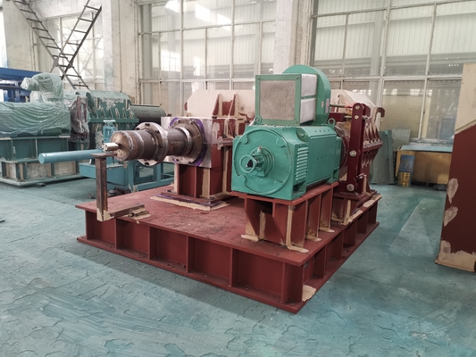 1 ~ 4 × 1600 mm Linia do cięcia wzdłużnego blachy metalowej / cewki