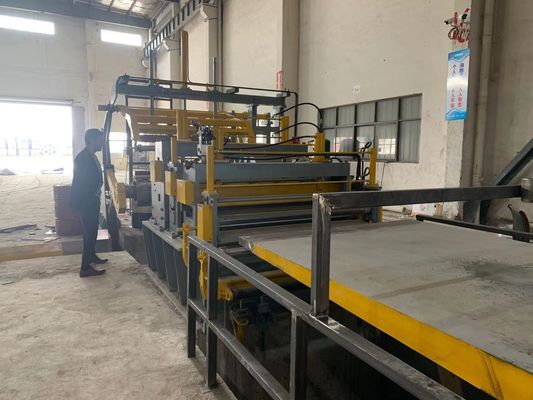 Maszyna do cięcia wzdłużnego cewki stalowej 8000 kg, precyzyjna linia do cięcia wzdłużnego o dużej prędkości