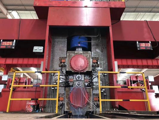 Ø205 × 750 / Ø650 × 700 750 mm Cztery Hi Reversing Cold Rolling Mill Maszyna z AGC sterowana przez PLC do nie wytrawiania na gorąco