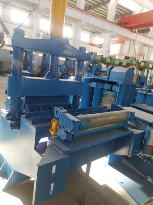 800mm Q195 Tandem Cold Mill Dc Urządzenie sterujące prędkością