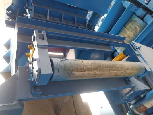 800mm Q195 Tandem Cold Mill Dc Urządzenie sterujące prędkością