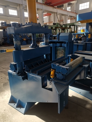 800mm Q195 Tandem Cold Mill Dc Urządzenie sterujące prędkością